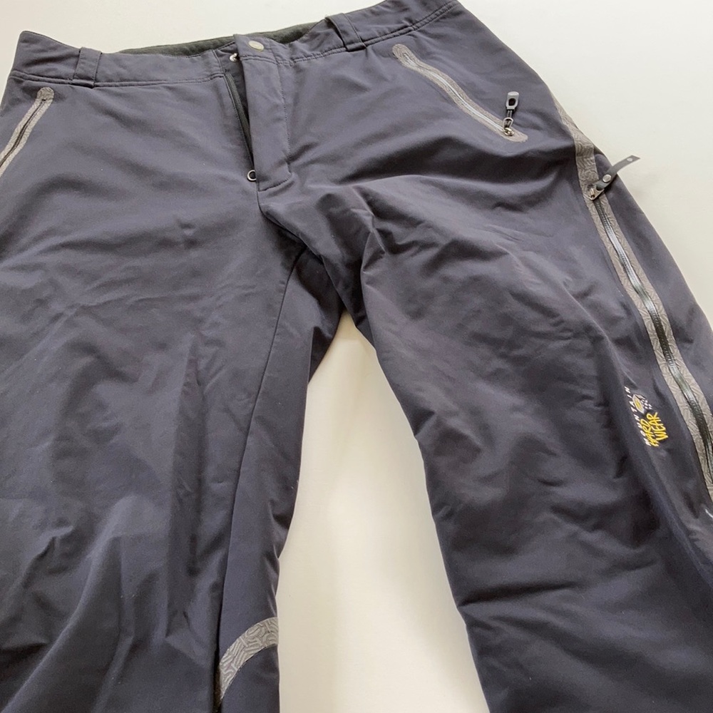 Mountain HARD WEAR soft shell pants